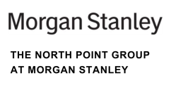 Thank you to THE NORTH POINT GROUP AT MORGAN STANLEY SHEBOYGAN for generously supporting youth mental health in Sheboygan County and United Way of Sheboygan County's 8th annual Golf for Youth Mental Health event 2026