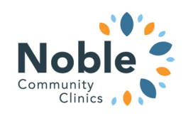 Thank you to NOBLE COMMUNITY CLINICS for generously supporting youth mental health in Sheboygan County and United Way of Sheboygan County's 8th annual Golf for Youth Mental Health event 2026