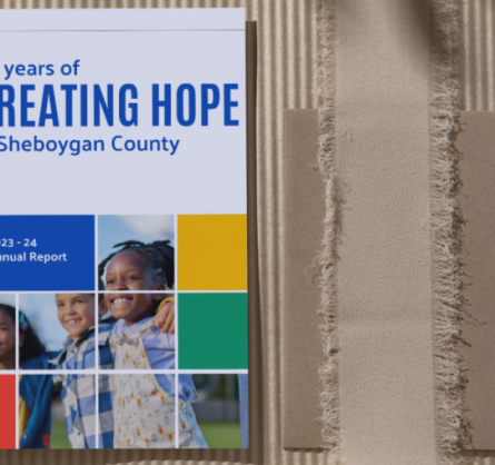 blog post 90 years of creating hope in sheboygan county our 2023 24 annual report