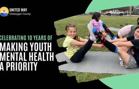 10 years PATH Mission Moment