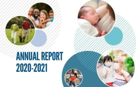 410x273 Annual Report