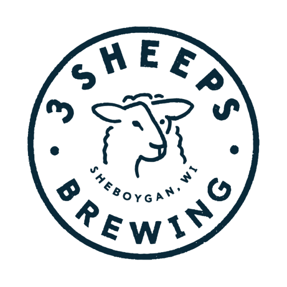 3 SHEEPS