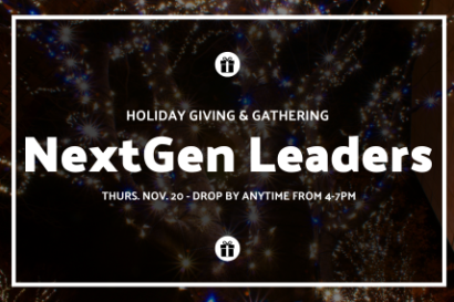 Website Event next gen leaders quarterly meeting 8.12.2025 1