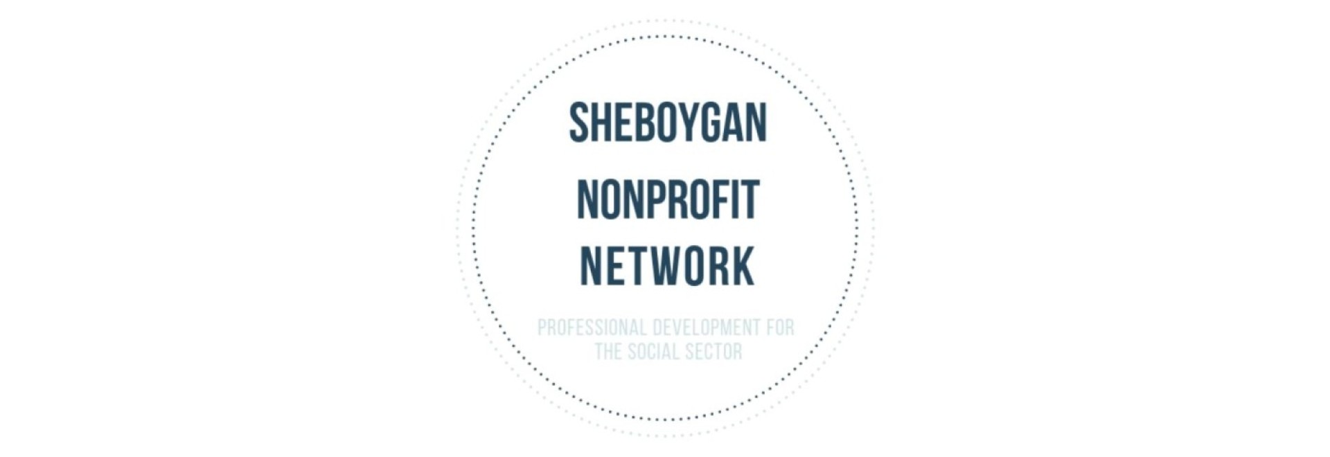 Sheboygan Area Nonprofit Network