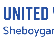 Sheboygan County UnitedWay logo localization UWfirst 1line CMYK